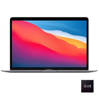 MacBook Air M2 Chip 8C-8C- 16GB – 256GB StarLight – Radiance Computer