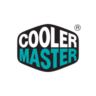 CoolerMaster Case