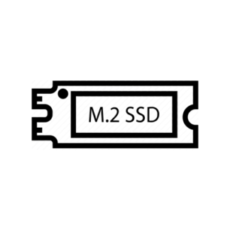 M.2 PCIe