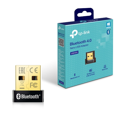 TP-LINK UB400 USB Bluetooth – Radiance Computer