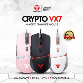 FANTECH VX7 V2 CRYPTO II