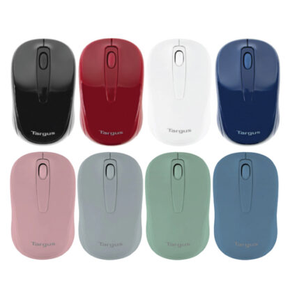 Targus W600 Wireless Optical Mouse