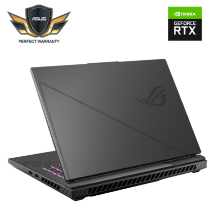 ASUS ROG Strix G16 G614PR-RV083W 2025 - Image 2