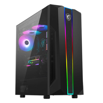 MSI PAG LAEVATAIN 100R