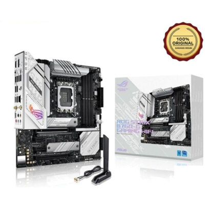 ROG Strix GAMING B760-G WIFI D5