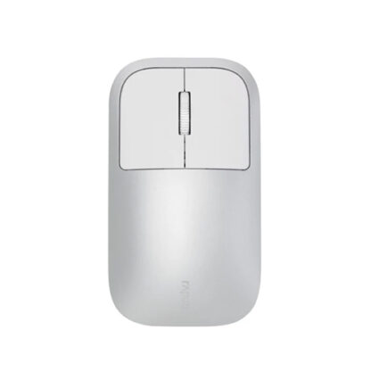 Rapoo M700 Wireless BT Mouse White
