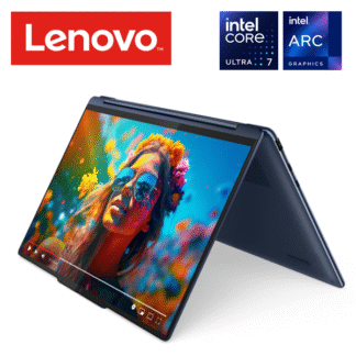 Lenovo Yoga 9 14IMH9 Copilot+PC