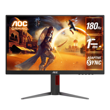 Monitor AOC 24G4 23.8"