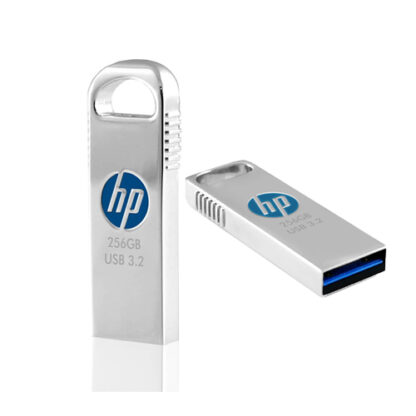 Flash HP X306 256GB