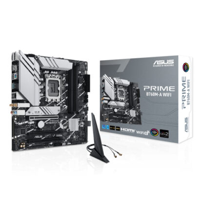PRIME B760M-A WIFI D5