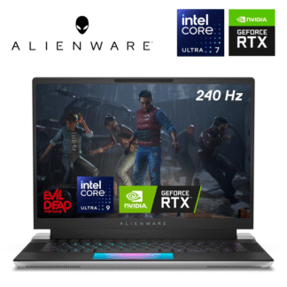 Dell Alienware X16 R2
