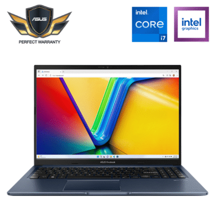 ASUS VivoBook 15 X1502VA-BQ619W 2025