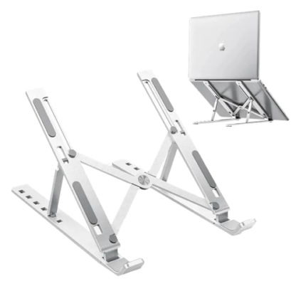 Laptop Stand Portable Steel