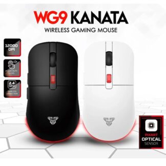 FANTECH WG9 KANATA WIRELESS