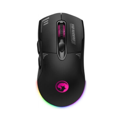 Marvo GAMING MOUSE M803W BK Duke 20