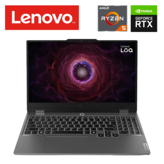 LENOVO LOQ 15 GAMING 15ARP9