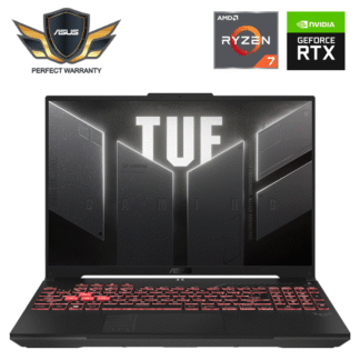 ASUS TUF A16 FA607NUG-RL141W 2025