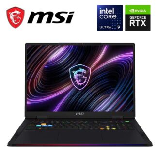 MSI Raider 18 HX A2WH-1204KH