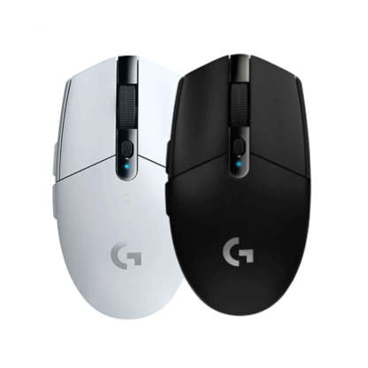Logitech G304 Wireless Gaming Mouse