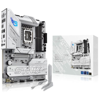 ASUS MB ROG STRIX B860-A GAMING WIFI