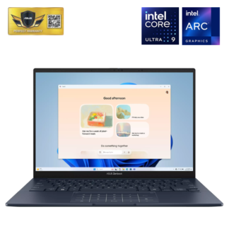 ASUS ZenBook 14 OLED UX3405CA-PZ331W