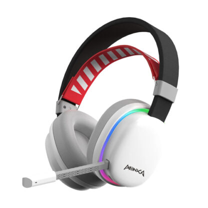 Monka Echo HG9069W Wireless Stereo Gaming Headset