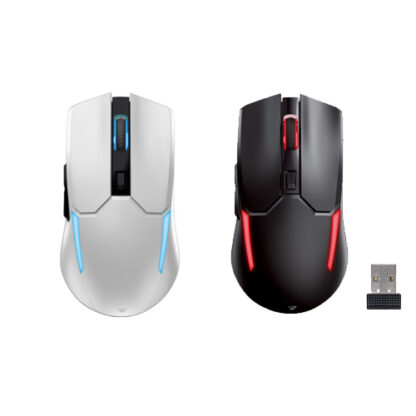 Mouse FANTECH WGC2 VENOM II