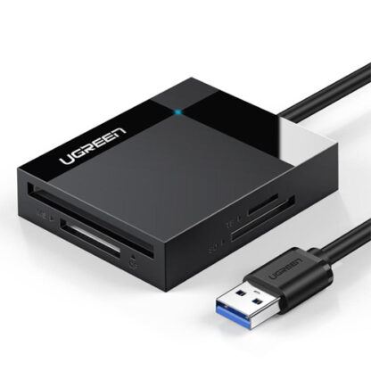 Ugreen USB 3.0 All in One Card Reader 30333