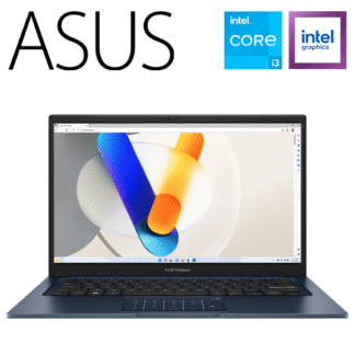 ASUS VivoBook X14 X1404VA-NK468