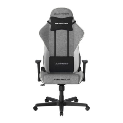 DXRACER FORMULA L Grey white