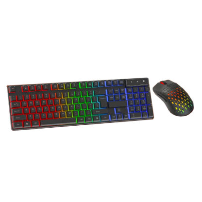 Stinger CM104 Keyboard Mouse Combo