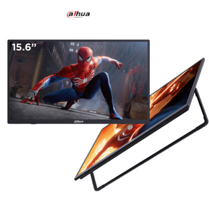 Dahau MONITOR DHI-PM16-S201ST Portable