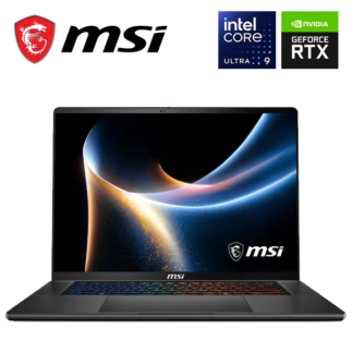 MSI Stealth 16 AI+ B3WF-035KH