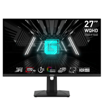MSI G274QPF Monitor