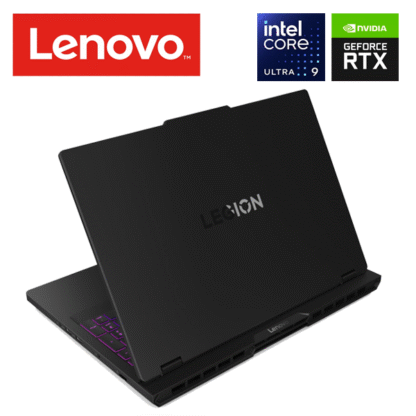 LENOVO LEGION 5 Pro OLED 16IAX10 2025 - Image 2
