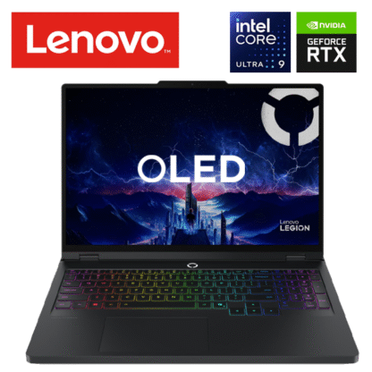 LENOVO LEGION 5 Pro OLED 16IAX10 2025