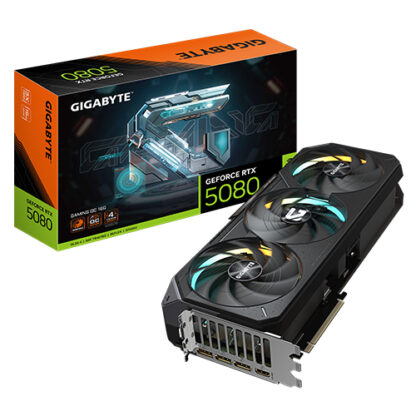#GeForce RTX™ 5080 GAMING OC 16GB