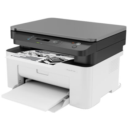 HP Laser MFP 136w