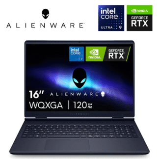 Dell Alienware 16 Aurora