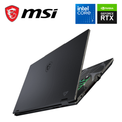 MSI Cyborg 17 B2RWFKG-051KH - Image 2