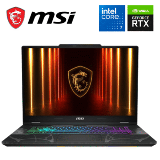MSI Cyborg 15 B2RWFKG-052KH