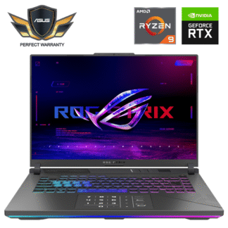 ASUS ROG Strix G16 G614PR-RV083W 2025