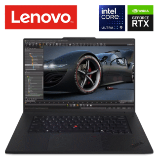 Lenovo ThinkPad P1 Gen 7 Mobile Workstation