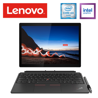 *Lenovo Thinkpad X1 Tablet (Touch+Pen) Used - Image 2
