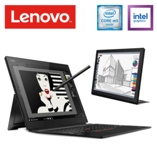 *Lenovo Thinkpad X1 Tablet (Touch+Pen) Used
