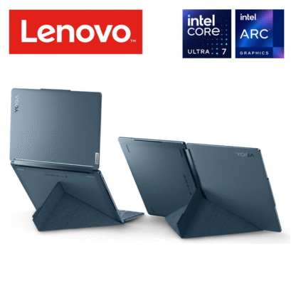 Lenovo Yoga BOOK 9i 13IMU9 2in1 Copilot+PC - Image 3