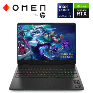 HP OMEN 16 GAMING
