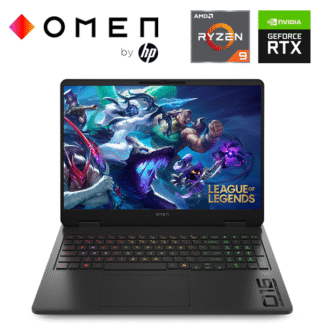HP OMEN 16 GAMING