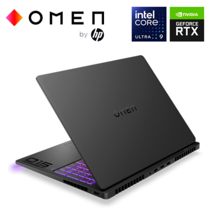 HP OMEN MAX 16 GAMING - Image 2