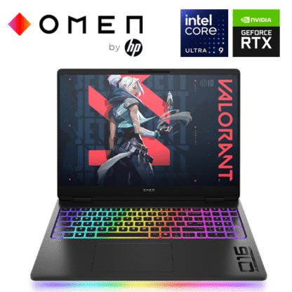 HP OMEN MAX 16 GAMING